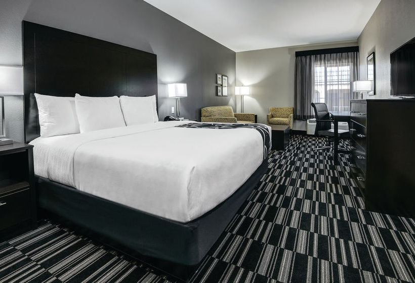 Hotel La Quinta Inn & Suites Fort Worth West - I-30  | Fort Worth | Texas | United States 11