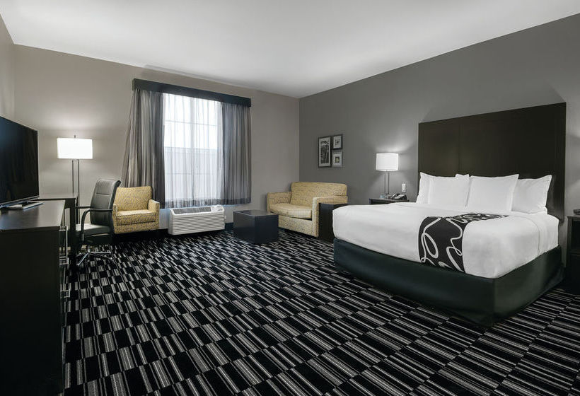 Hotel La Quinta Inn & Suites Fort Worth West - I-30  | Fort Worth | Texas | United States 12