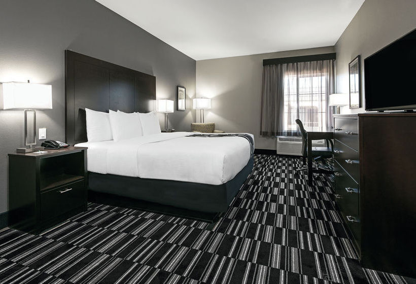Hotel La Quinta Inn & Suites Fort Worth West - I-30  | Fort Worth | Texas | United States 14
