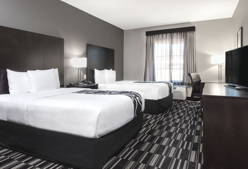 Hotel La Quinta Inn & Suites Fort Worth West - I-30  | Fort Worth | Texas | United States 15