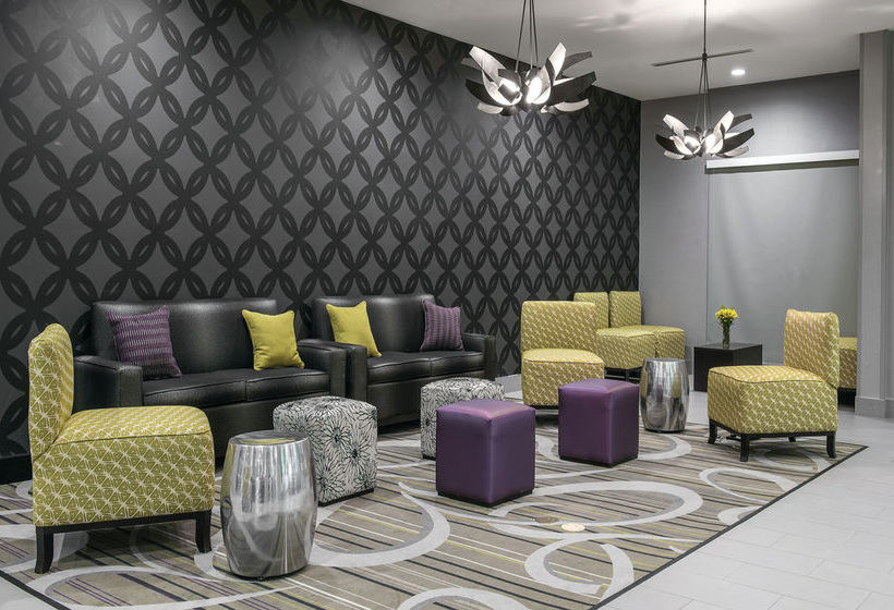 Hotel La Quinta Inn & Suites Fort Worth West - I-30  | Fort Worth | Texas | United States 17