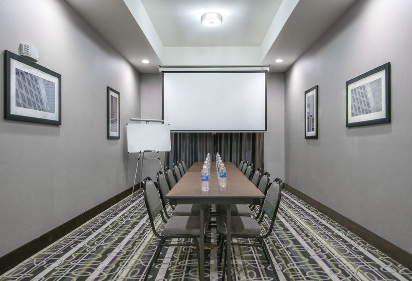 Hotel La Quinta Inn & Suites Fort Worth West - I-30  | Fort Worth | Texas | United States 18