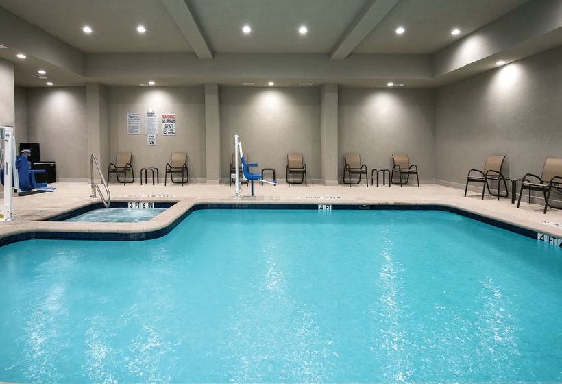 Hotel La Quinta Inn & Suites Fort Worth West - I-30  | Fort Worth | Texas | United States 19