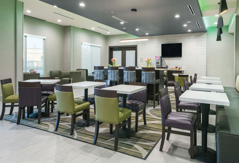 Hotel La Quinta Inn & Suites Fort Worth West - I-30  | Fort Worth | Texas | United States 2