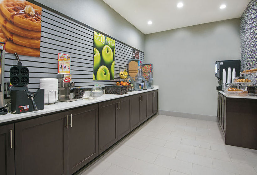 Hotel La Quinta Inn & Suites Fort Worth West - I-30  | Fort Worth | Texas | United States 3