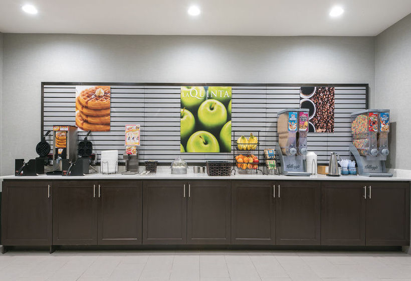 Hotel La Quinta Inn & Suites Fort Worth West - I-30  | Fort Worth | Texas | United States 4