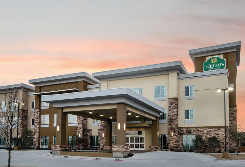 Hotel La Quinta Inn & Suites Fort Worth West - I-30  | Fort Worth | Texas | United States 5