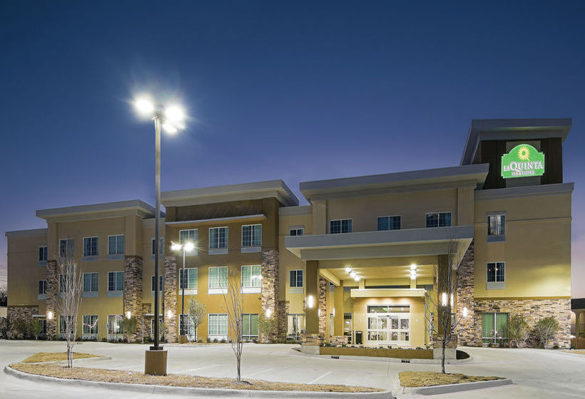 Hotel La Quinta Inn & Suites Fort Worth West - I-30  | Fort Worth | Texas | United States 6