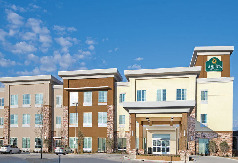 Hotel La Quinta Inn & Suites Fort Worth West - I-30  | Fort Worth | Texas | United States 7