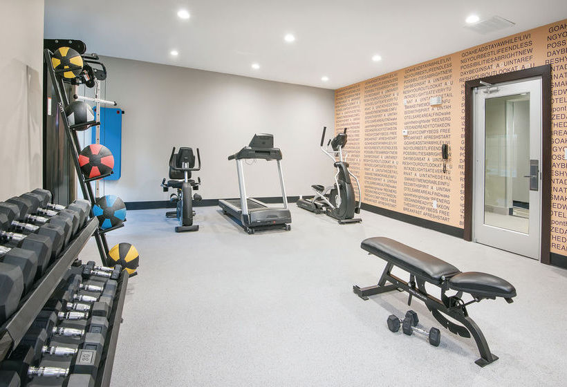 Hotel La Quinta Inn & Suites Fort Worth West - I-30  | Fort Worth | Texas | United States 8