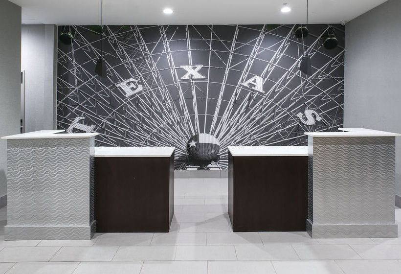 Hotel La Quinta Inn & Suites Fort Worth West - I-30  | Fort Worth | Texas | United States 9