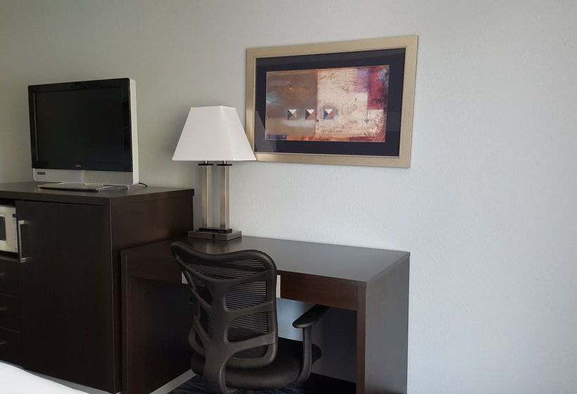 Motel Scottish Inns Savannah  | Savannah | Georgia | United States 1