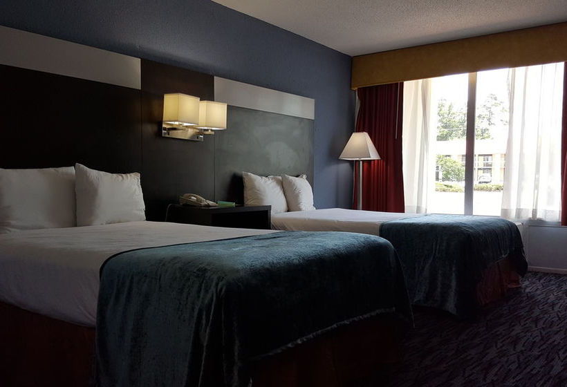 Motel Scottish Inns Savannah  | Savannah | Georgia | United States 10