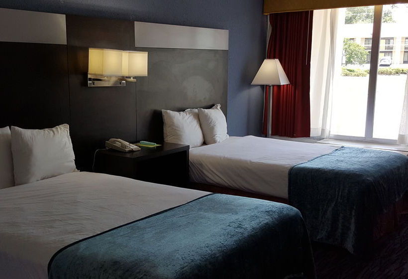 Motel Scottish Inns Savannah  | Savannah | Georgia | United States 11