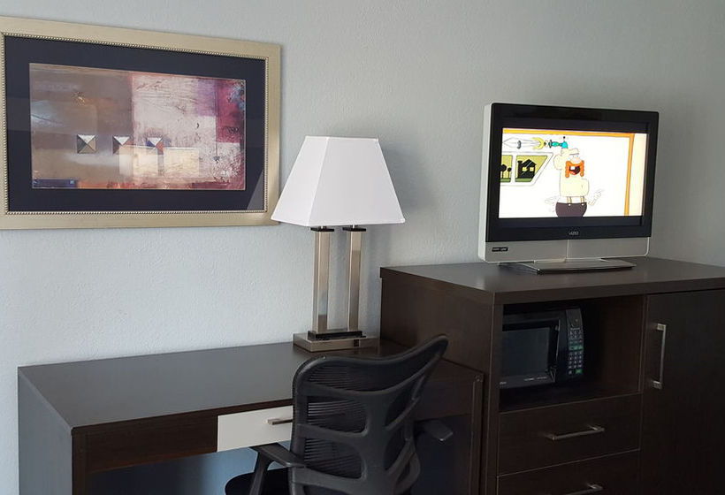 Motel Scottish Inns Savannah  | Savannah | Georgia | United States 13