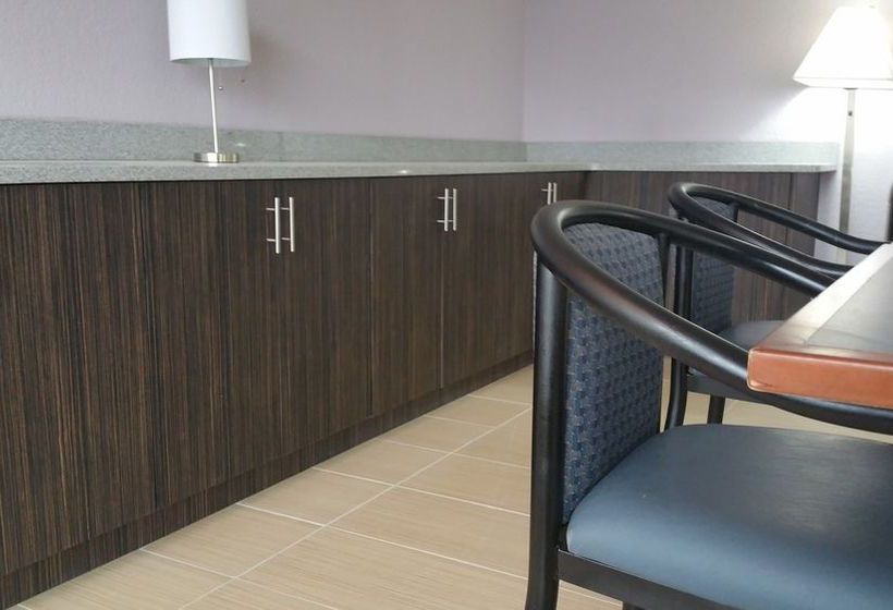 Motel Scottish Inns Savannah  | Savannah | Georgia | United States 14