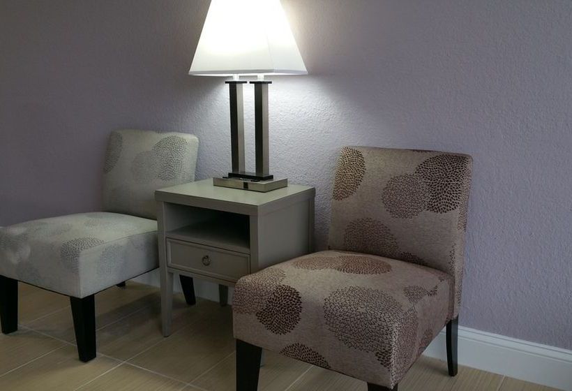 Motel Scottish Inns Savannah  | Savannah | Georgia | United States 15