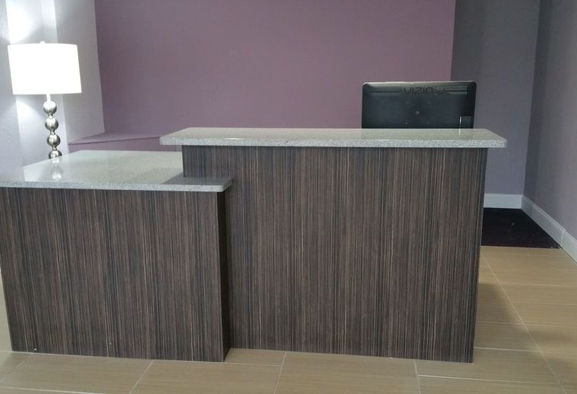 Motel Scottish Inns Savannah  | Savannah | Georgia | United States 16