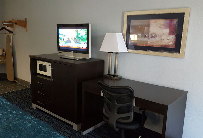 Motel Scottish Inns Savannah  | Savannah | Georgia | United States 2