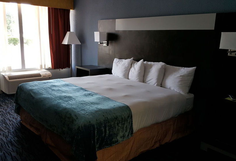 Motel Scottish Inns Savannah  | Savannah | Georgia | United States 3