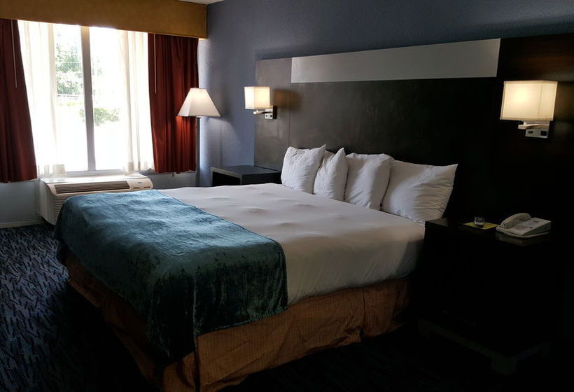 Motel Scottish Inns Savannah  | Savannah | Georgia | United States 4