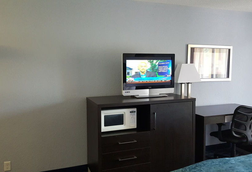 Motel Scottish Inns Savannah  | Savannah | Georgia | United States 5