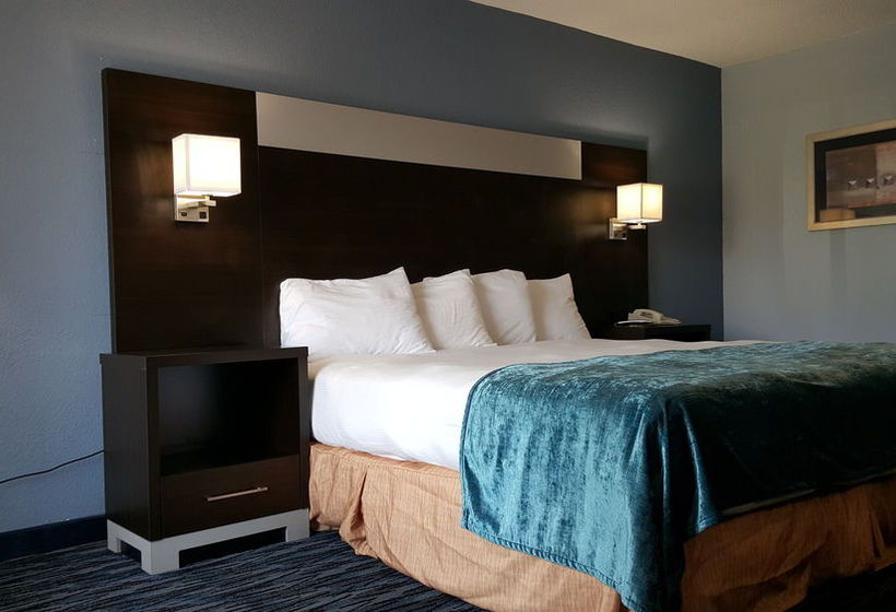 Motel Scottish Inns Savannah  | Savannah | Georgia | United States 6