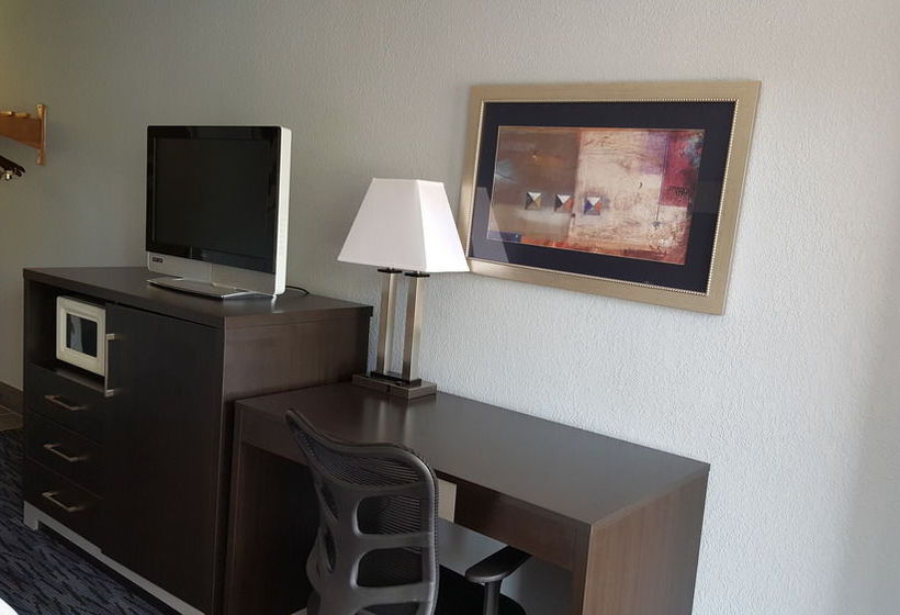 Motel Scottish Inns Savannah  | Savannah | Georgia | United States 7