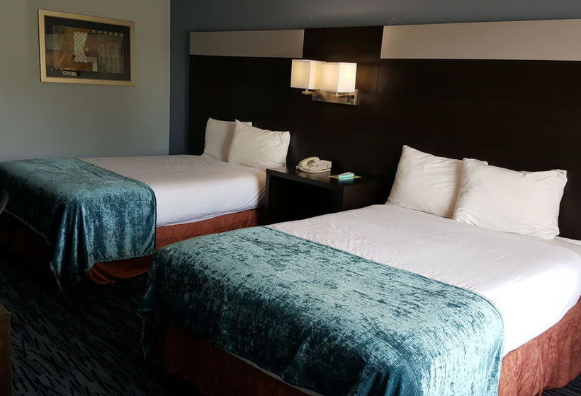 Motel Scottish Inns Savannah  | Savannah | Georgia | United States 8