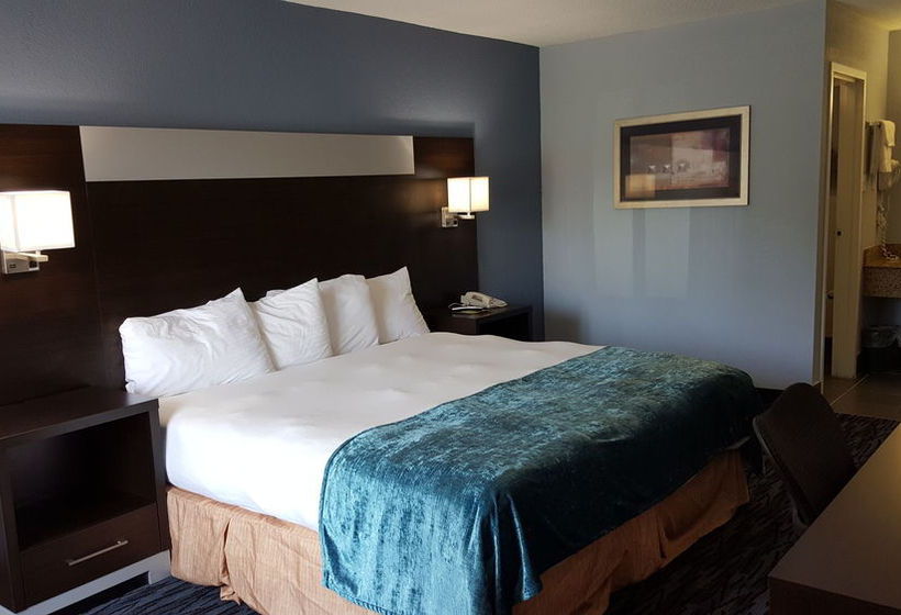 Motel Scottish Inns Savannah  | Savannah | Georgia | United States 9