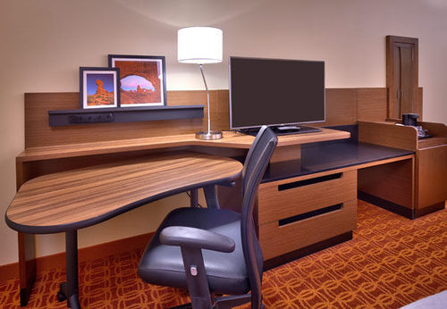 Hotel Fairfield Inn & Suites By Marriott Moab  | Moab | Utah | United States 17