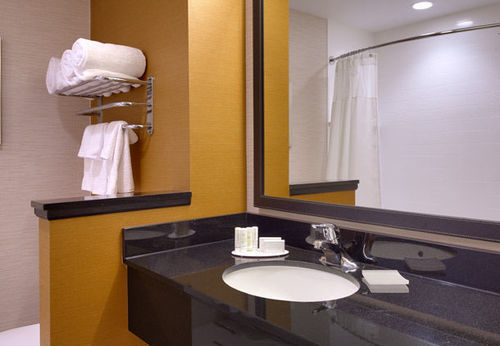 Hotel Fairfield Inn & Suites By Marriott Moab  | Moab | Utah | United States 18