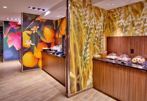 Hotel Fairfield Inn & Suites By Marriott Moab  | Moab | Utah | United States 20