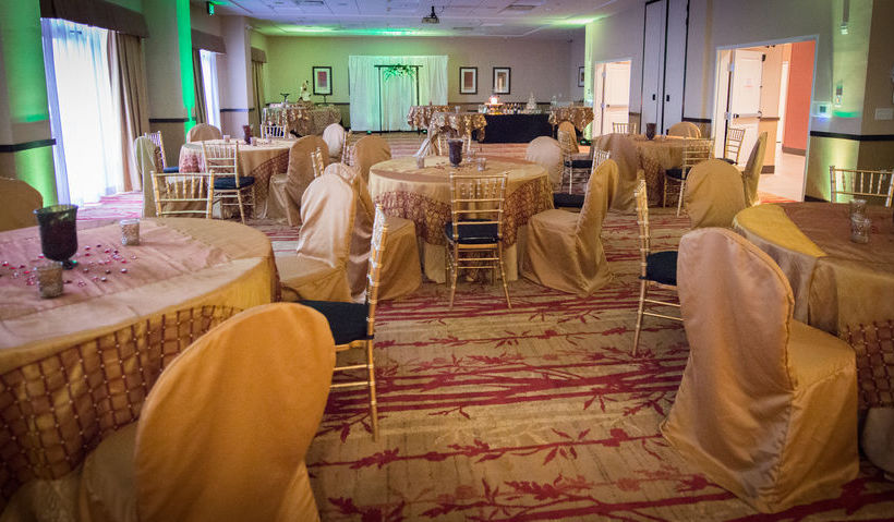 Hotel Holiday Inn Express & Suites Castle Rock