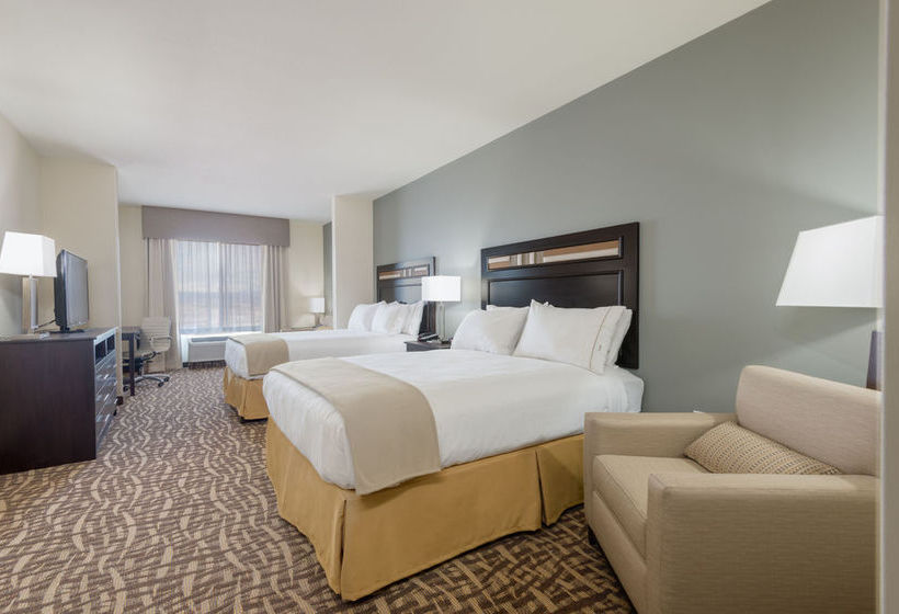 Hotel Holiday Inn Express & Suites Castle Rock  | Castle Rock | Colorado | United States 14