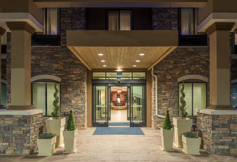 Hotel Holiday Inn Express & Suites Castle Rock  | Castle Rock | Colorado | United States 20