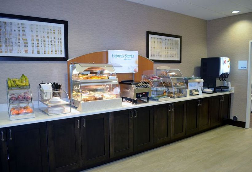 Hotel Holiday Inn Express & Suites Castle Rock  | Castle Rock | Colorado | United States 5