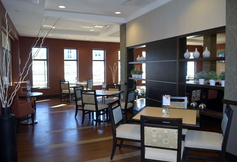 Hotel Holiday Inn Express & Suites Castle Rock  | Castle Rock | Colorado | United States 6