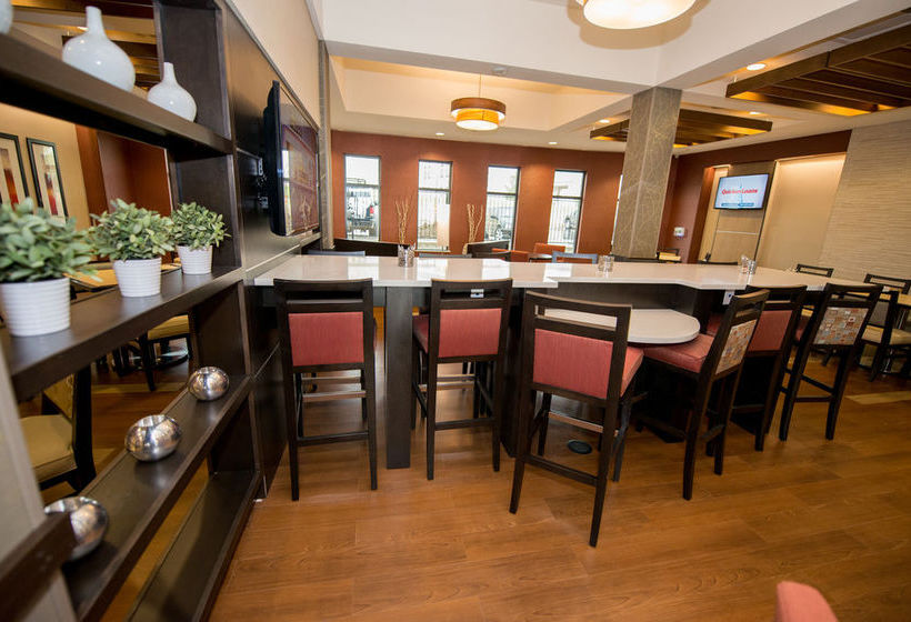 Hotel Holiday Inn Express & Suites Castle Rock  | Castle Rock | Colorado | United States 8