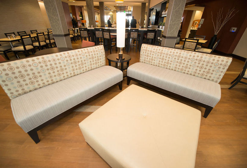 Hotel Holiday Inn Express & Suites Castle Rock  | Castle Rock | Colorado | United States 9