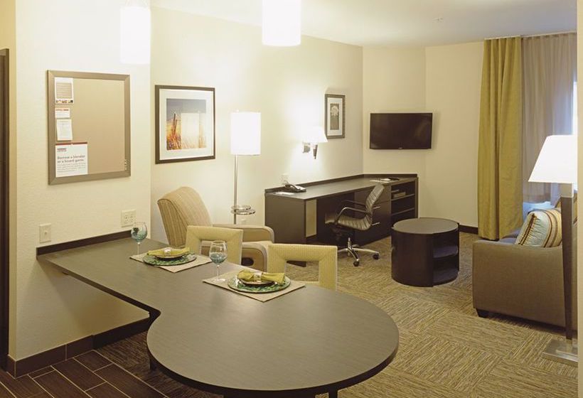 Hôtel Candlewood Suites Fort Collins  | Fort Collins | Colorado | Hôtels aux États-Unis 1