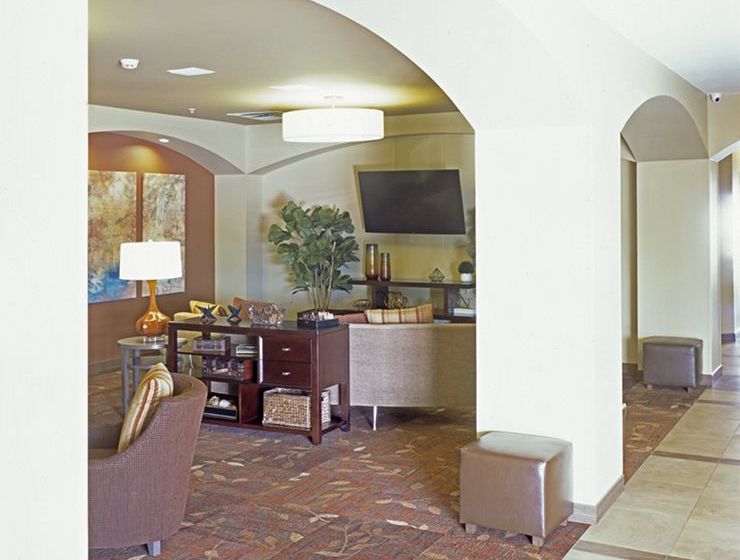 Hôtel Candlewood Suites Fort Collins  | Fort Collins | Colorado | Hôtels aux États-Unis 12