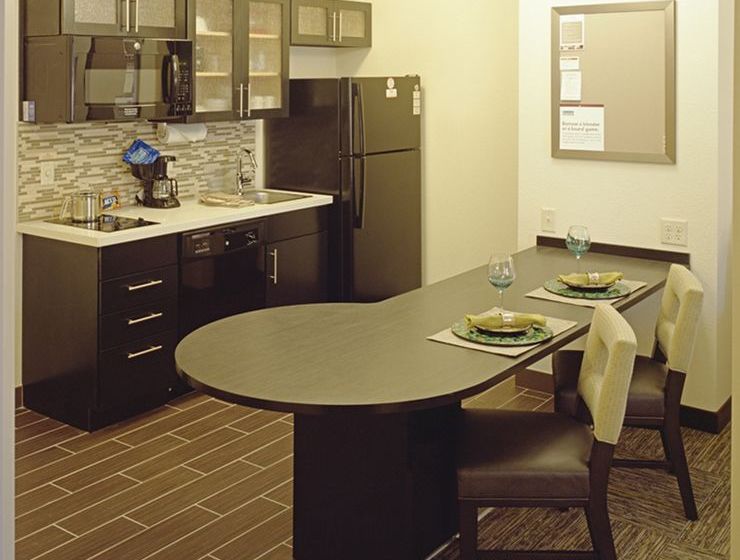 Hôtel Candlewood Suites Fort Collins  | Fort Collins | Colorado | Hôtels aux États-Unis 13