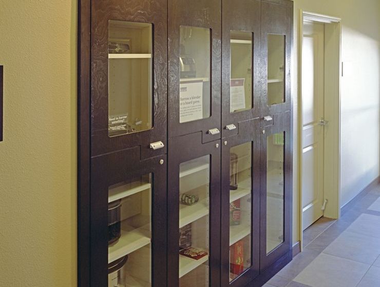 Hôtel Candlewood Suites Fort Collins  | Fort Collins | Colorado | Hôtels aux États-Unis 14