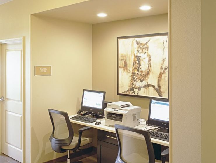 Hôtel Candlewood Suites Fort Collins  | Fort Collins | Colorado | Hôtels aux États-Unis 15