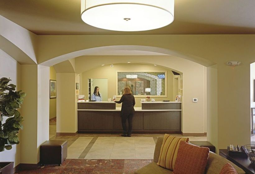 Hôtel Candlewood Suites Fort Collins  | Fort Collins | Colorado | Hôtels aux États-Unis 2