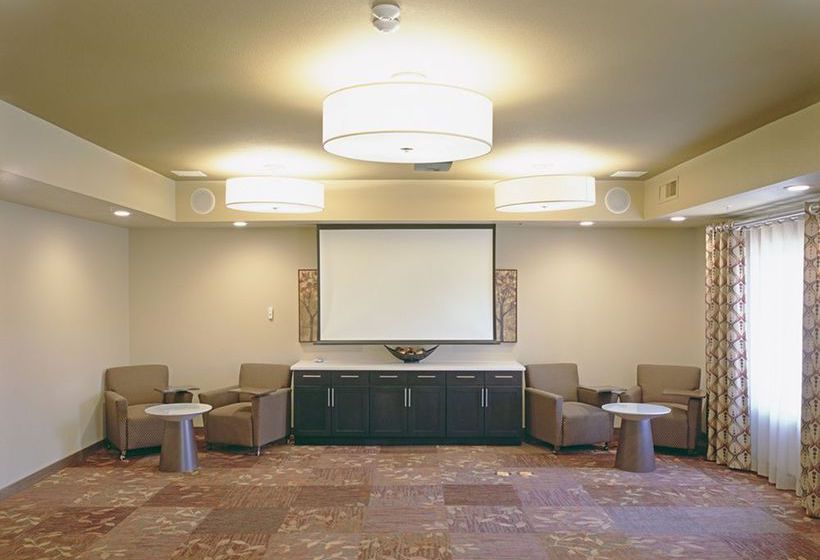 Hôtel Candlewood Suites Fort Collins  | Fort Collins | Colorado | Hôtels aux États-Unis 3