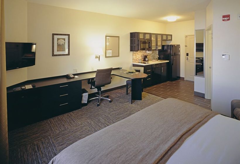 Hôtel Candlewood Suites Fort Collins  | Fort Collins | Colorado | Hôtels aux États-Unis 5