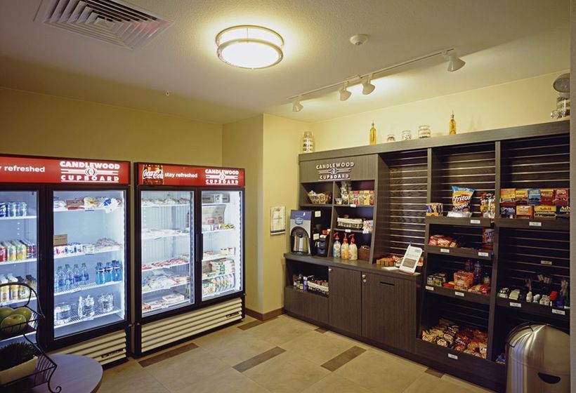 Hôtel Candlewood Suites Fort Collins  | Fort Collins | Colorado | Hôtels aux États-Unis 6