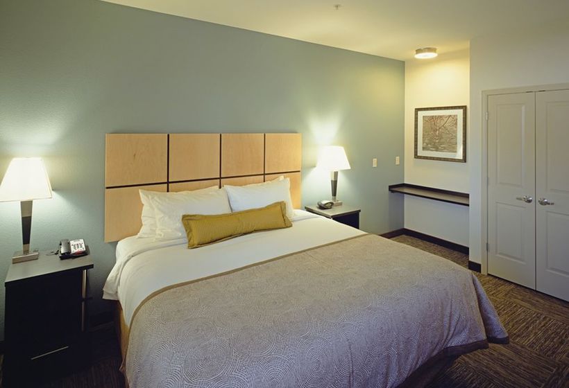 Hôtel Candlewood Suites Fort Collins  | Fort Collins | Colorado | Hôtels aux États-Unis 7